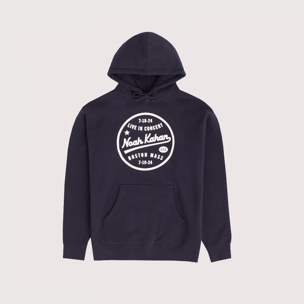 Game Day Baseball Hoodie Front