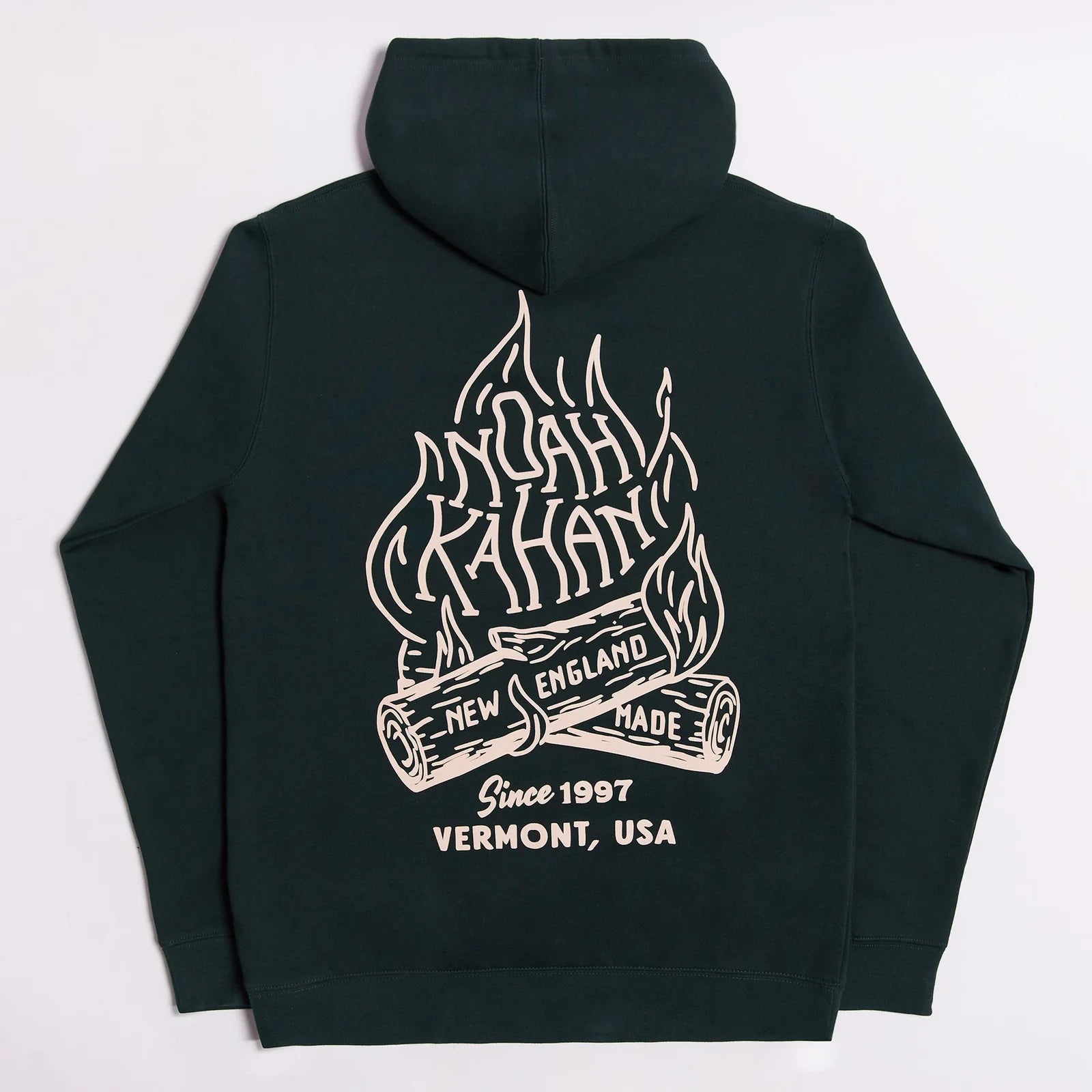 Campfire Pullover Hoodie
