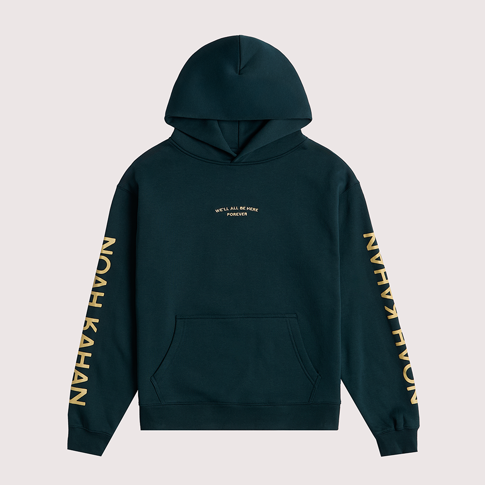 Trails Hoodie