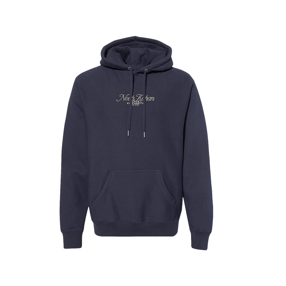Cape Elizabeth Hoodie Front