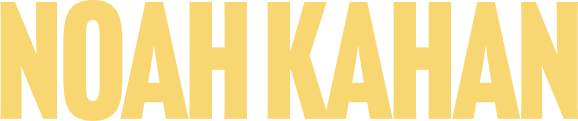Noah Kahan Official AU Store