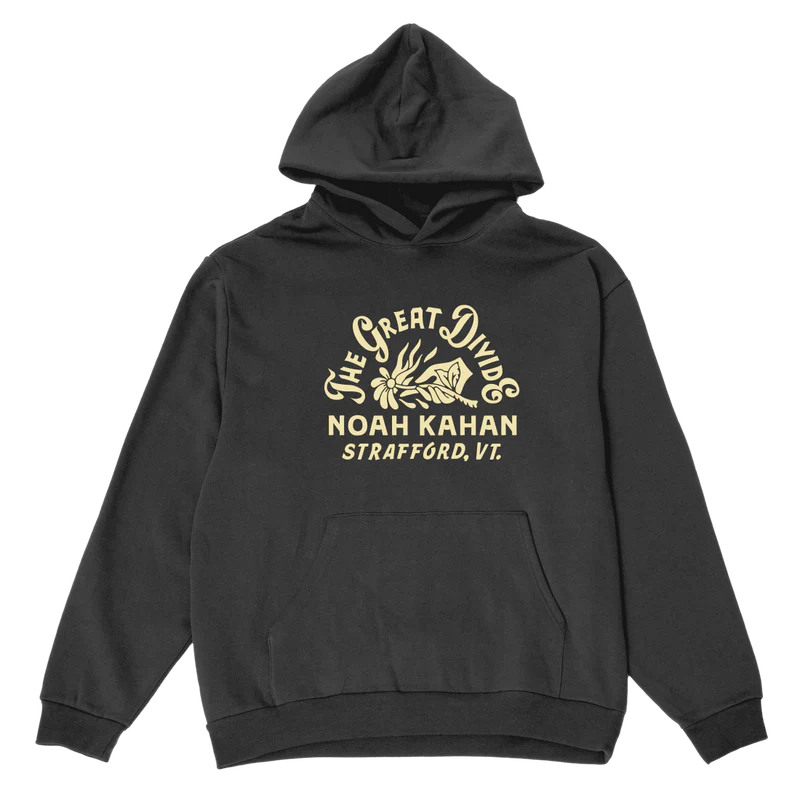 Wildflower Hoodie