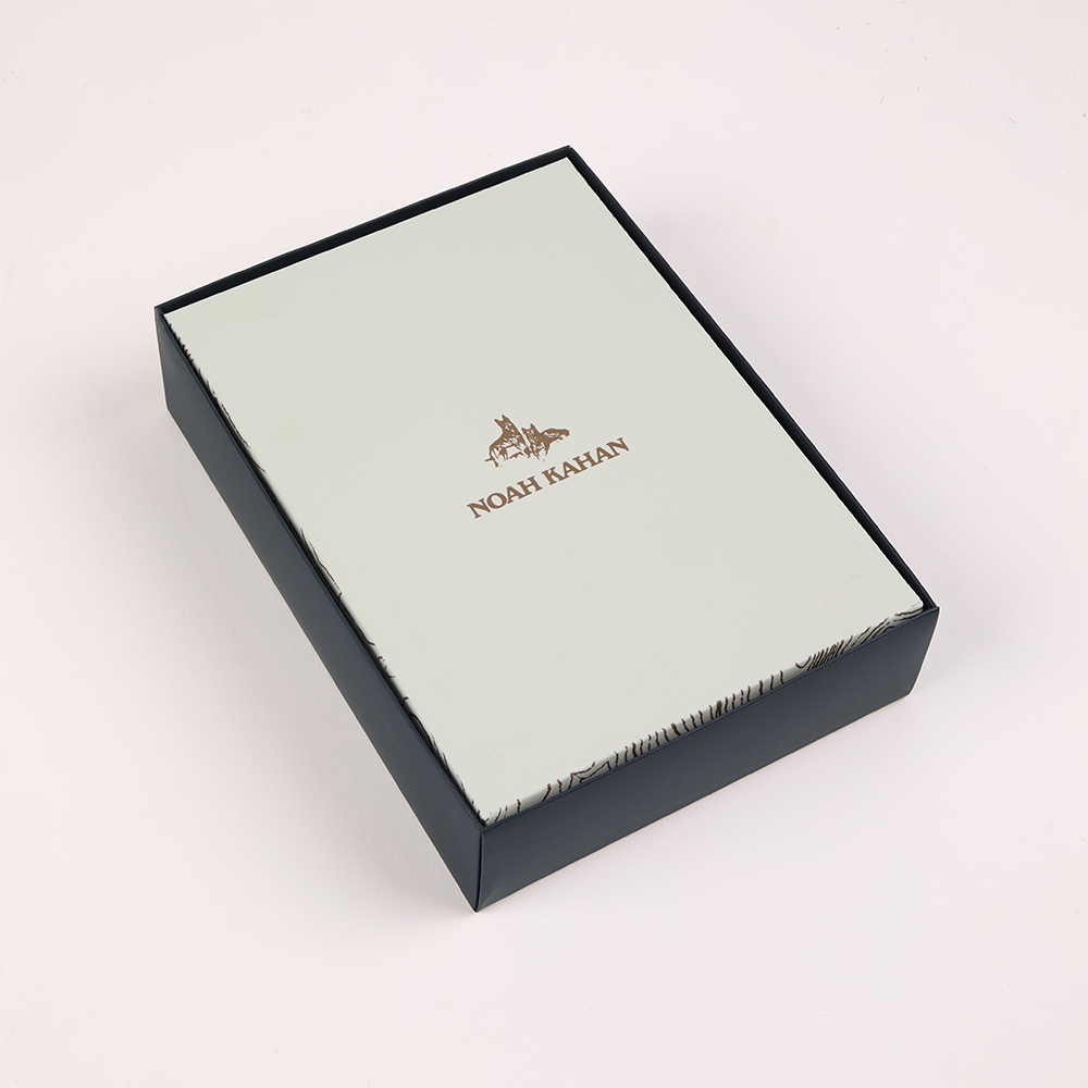 2026 Calendar: 365 Days of Noah In Box