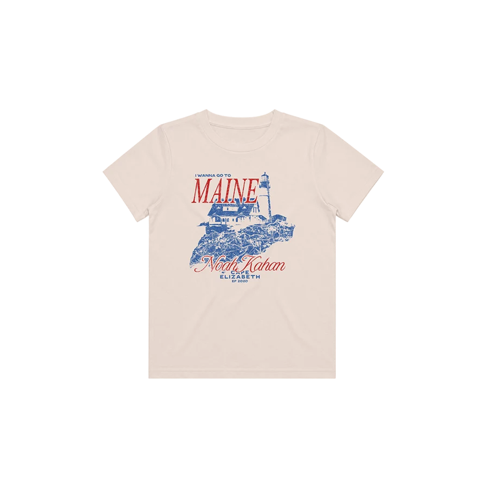 Cape Elizabeth Tee - Youth