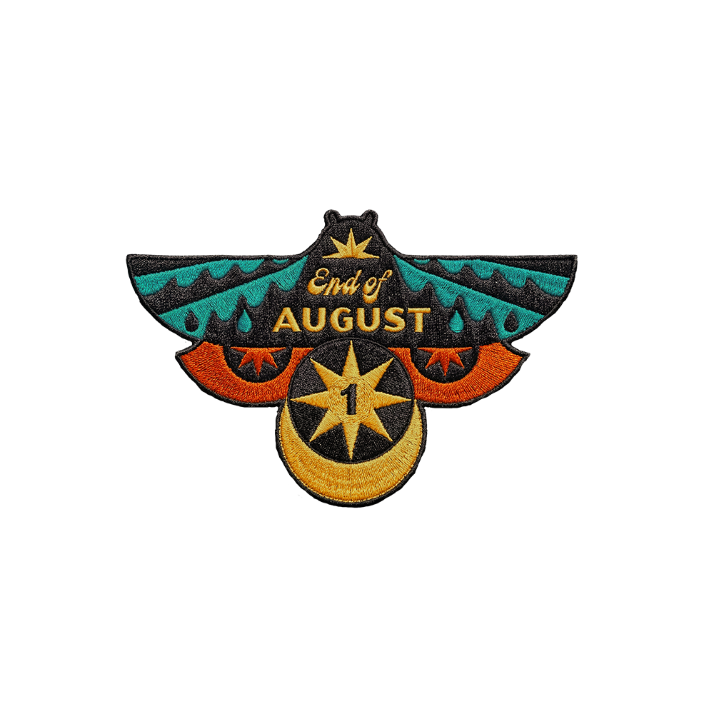 End of August Patch