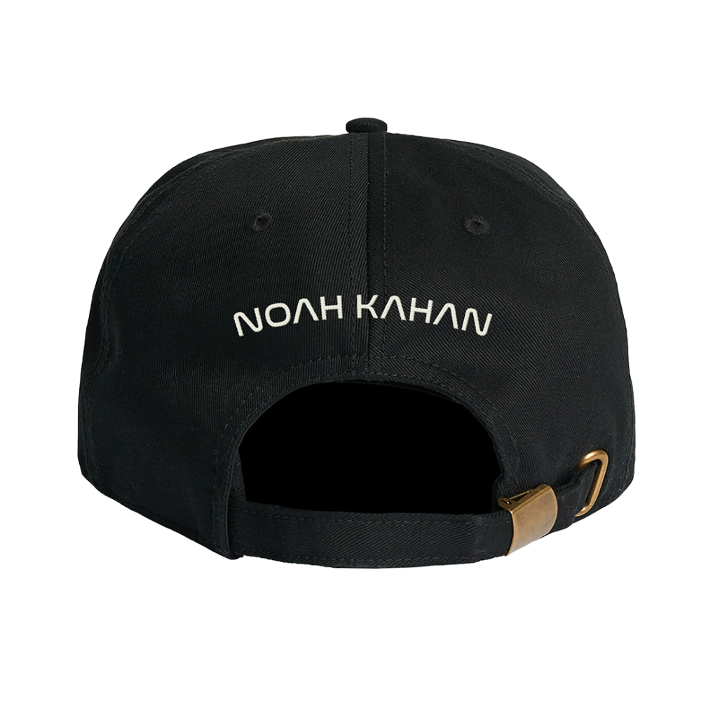 Orbiter Patch Hat Back
