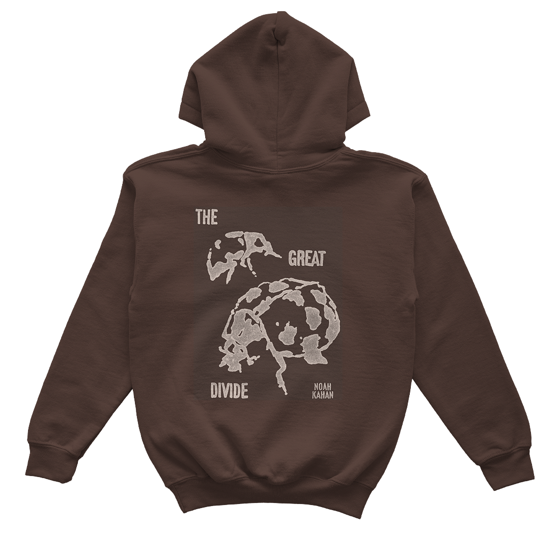 The Last of the Bugs Hoodie - Youth 2 