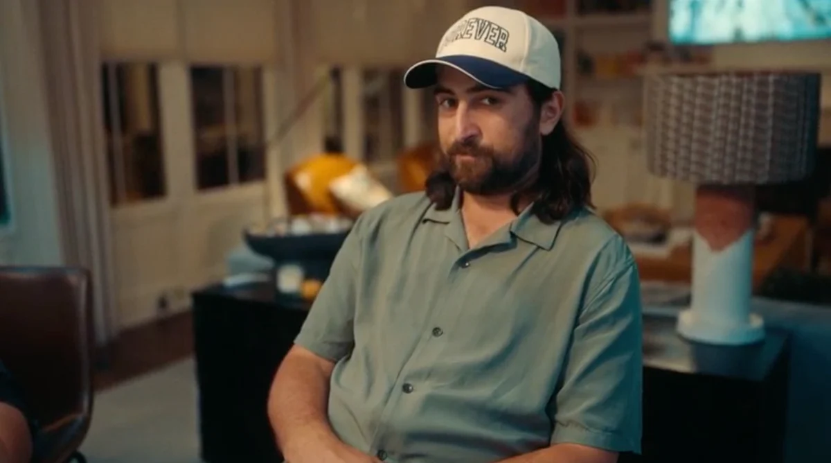 Forever Hat Noah