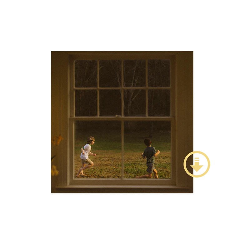 The Great Divide: The Last of the Bugs Digital Deluxe Album