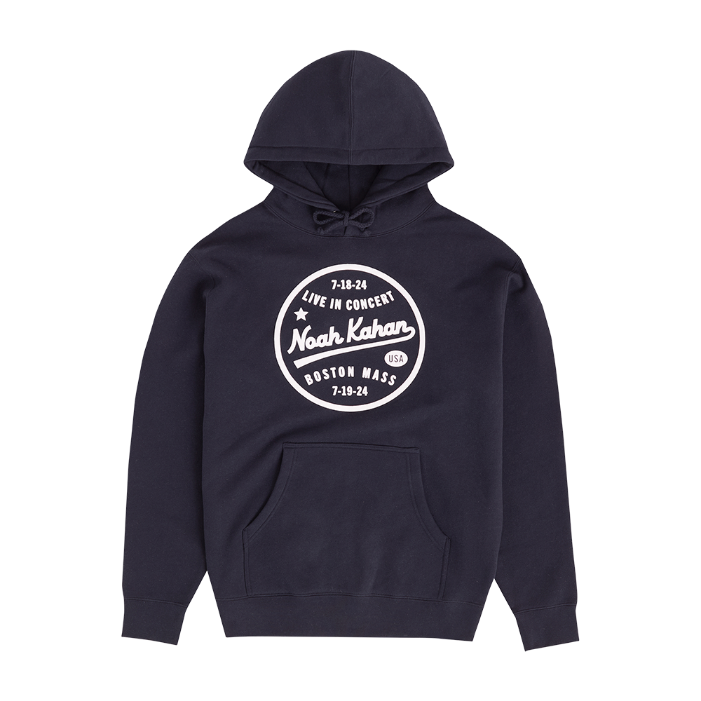 Game Day Baseball Hoodie Front