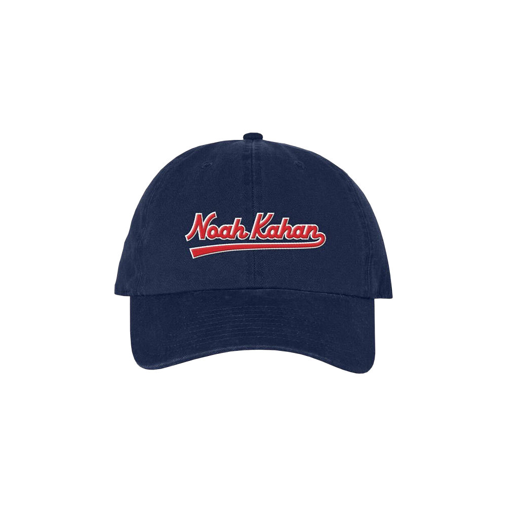 Live from Boston Ballcap Front