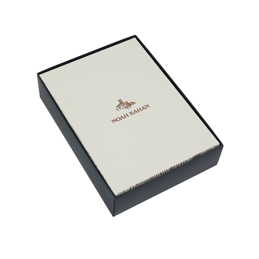 2026 Calendar: 365 Days of Noah Box