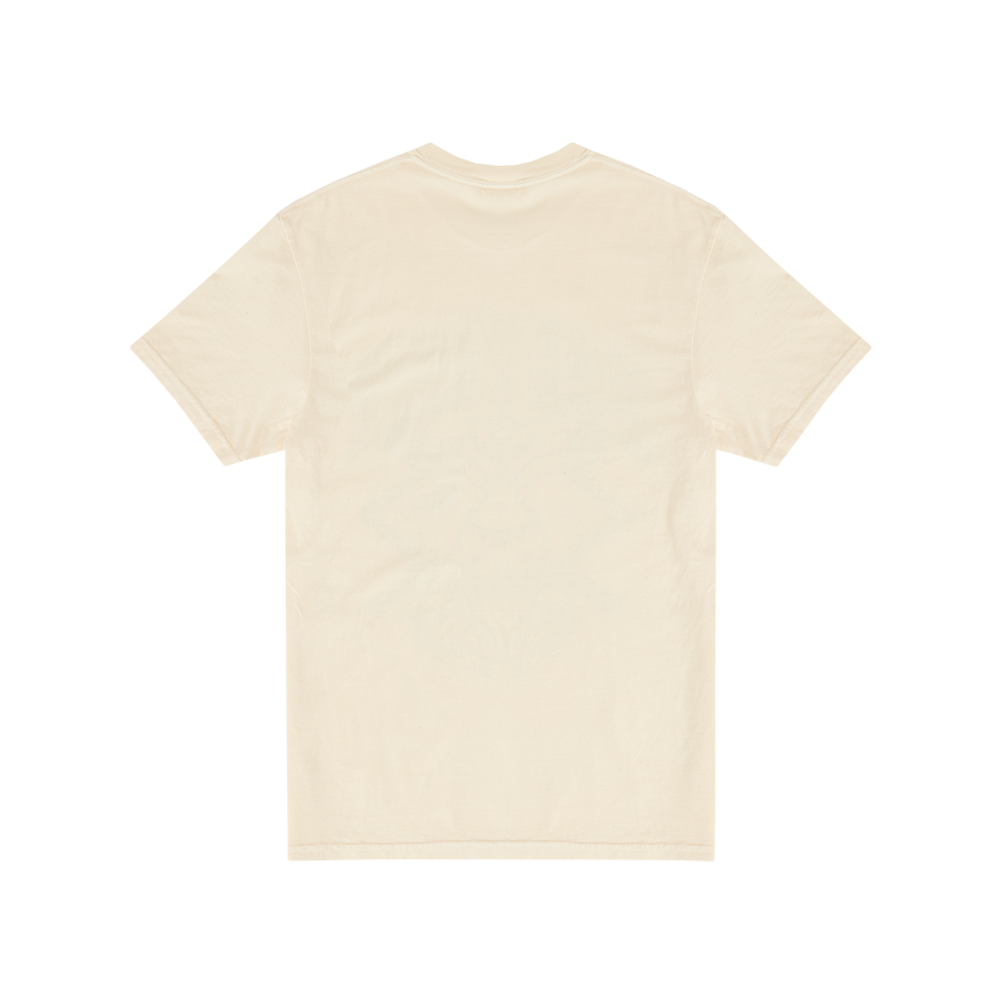 Fenway Fanatic Tee Back