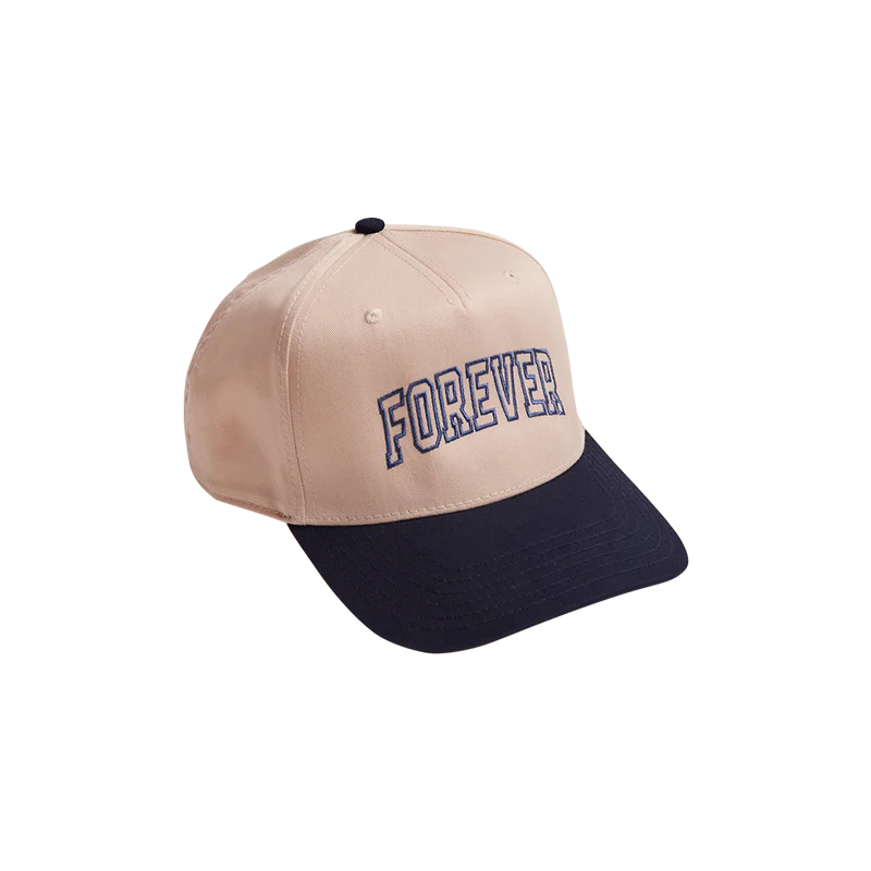 Forever Hat Front Side