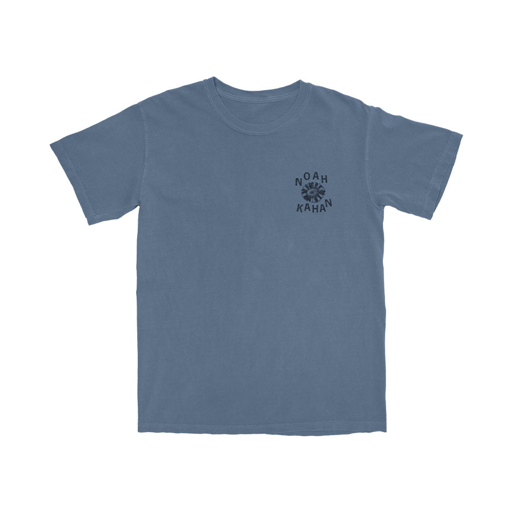 Sunflower Tee Front