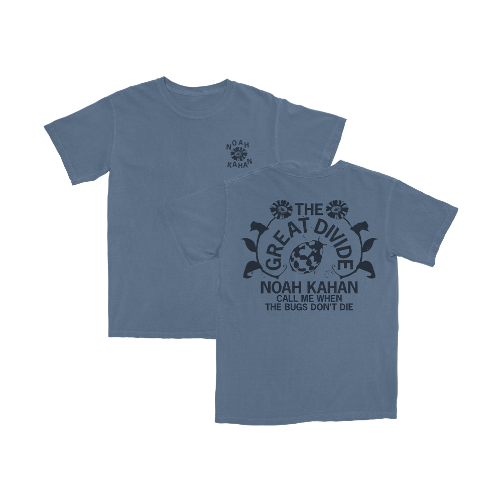 Sunflower Tee