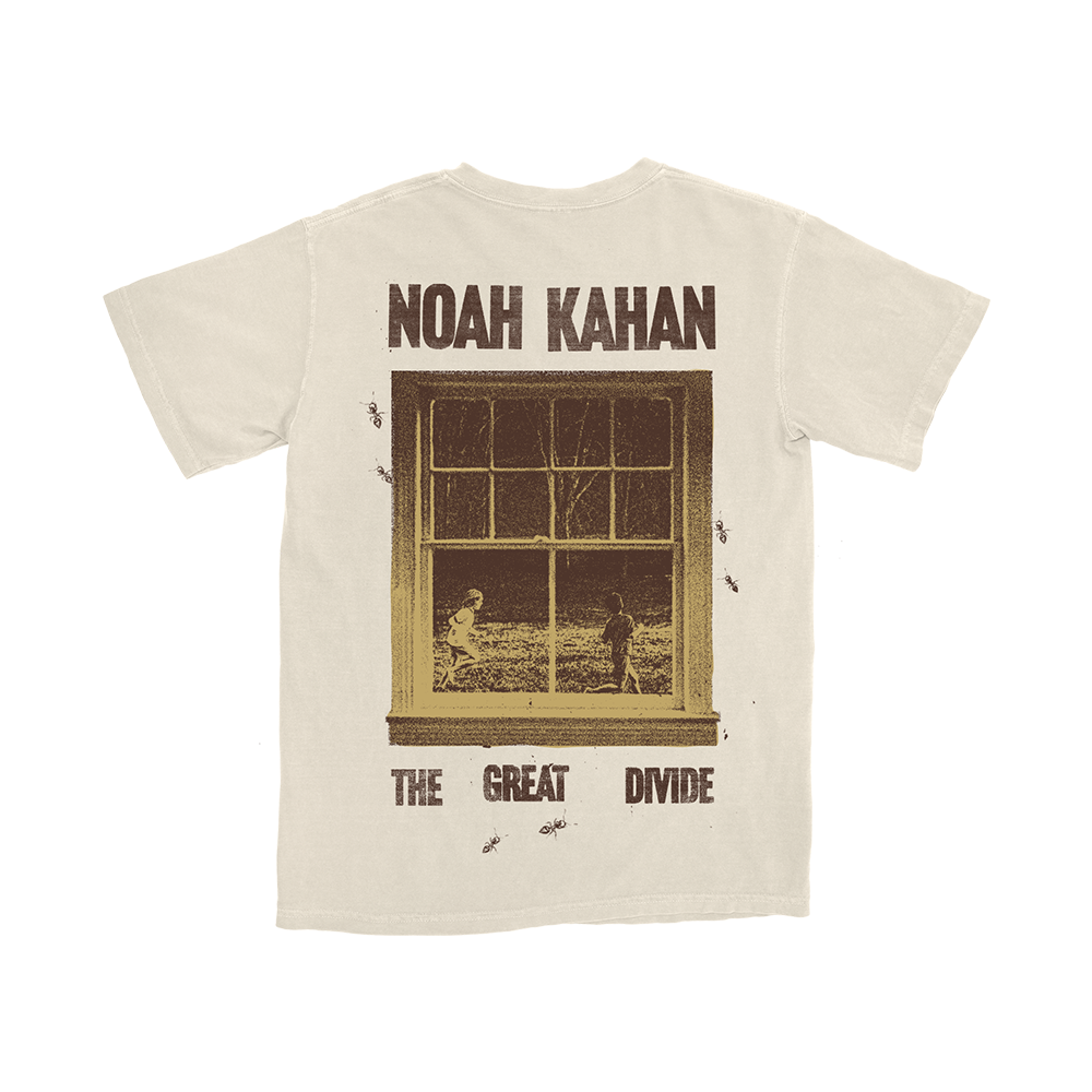 Window Tee Ugly
