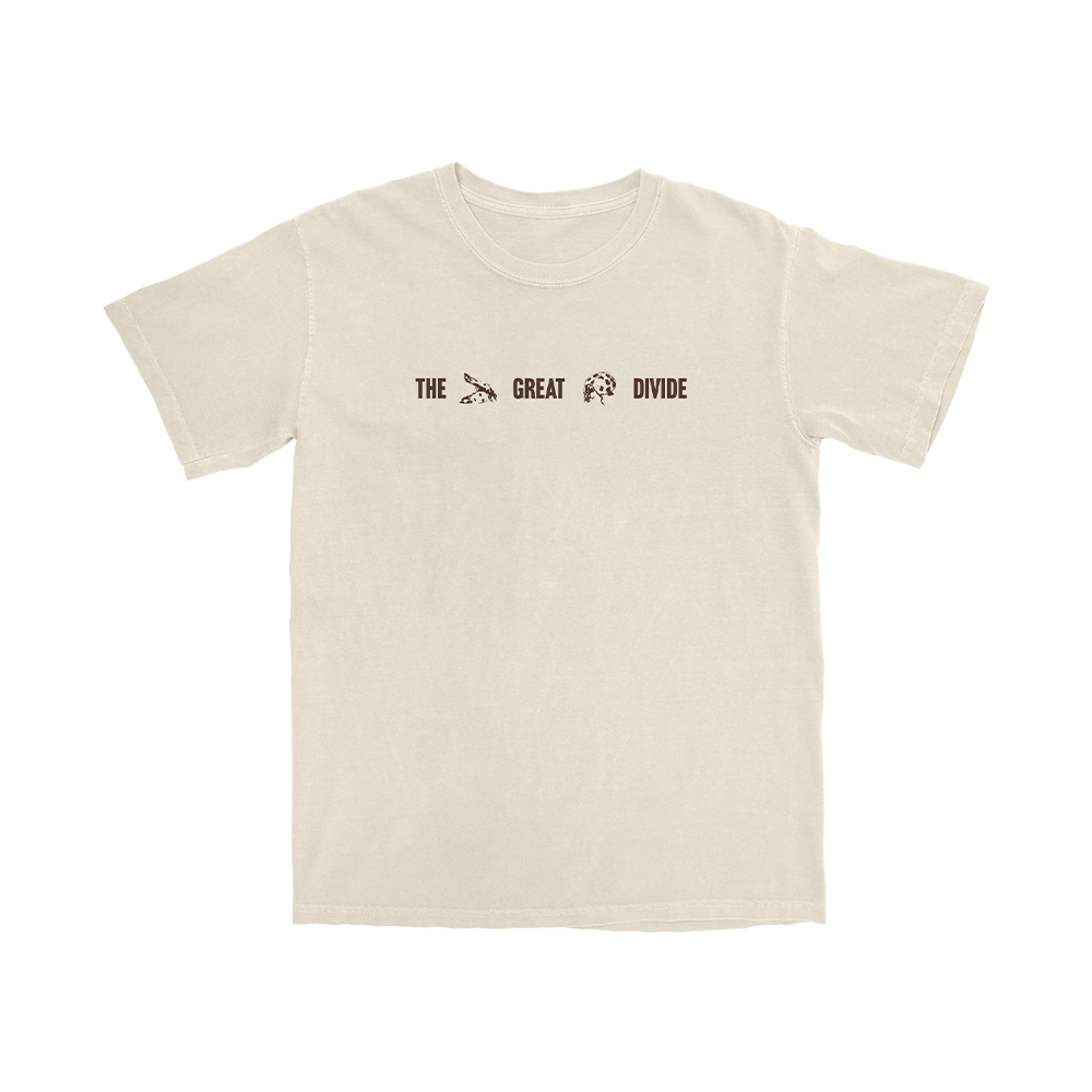Window Tee Front
