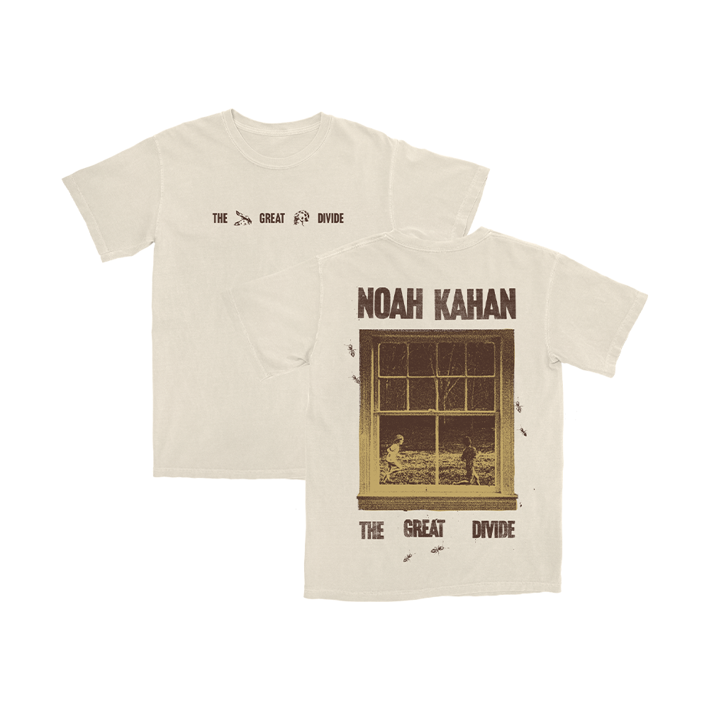 Window Tee